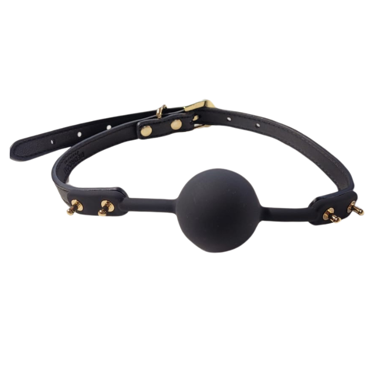 Maletín Bondage Negro 12 Piezas Bedroom Fantasies