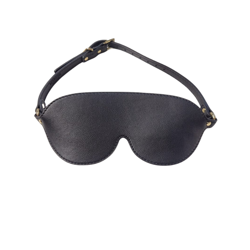 Maletín Bondage Negro 12 Piezas Bedroom Fantasies