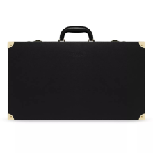 Maletín Bondage Negro 12 Piezas Bedroom Fantasies