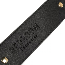 Maletín Bondage Negro 12 Piezas Bedroom Fantasies