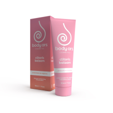 Body Ars Estimulante Clítoris Bálsamo Potenciador del Orgasmo