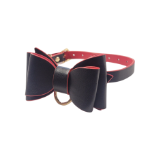 Maletín Bondage Negro/Rojo 11 Piezas Bedroom Fantasies