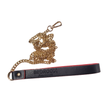 Maletín Bondage Negro/Rojo 11 Piezas Bedroom Fantasies