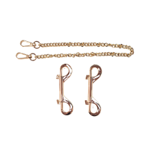 Maletín Bondage Negro/Rojo 11 Piezas Bedroom Fantasies