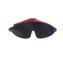 Maletín Bondage Negro/Rojo 11 Piezas Bedroom Fantasies