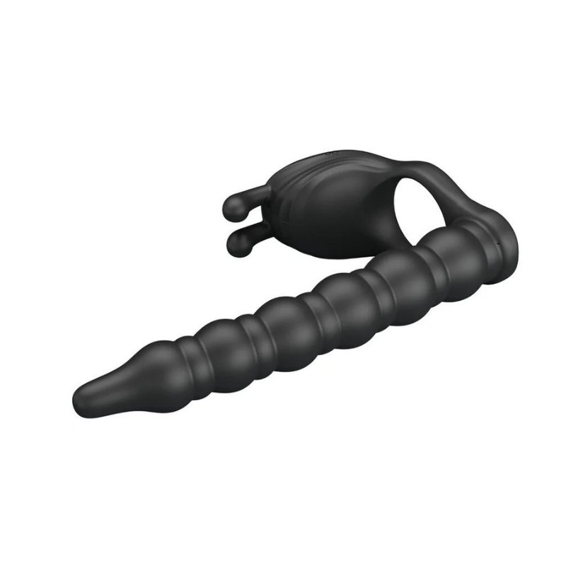 Anillo Recargable Blackney Pretty Love