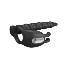 Anillo Recargable Blackney Pretty Love