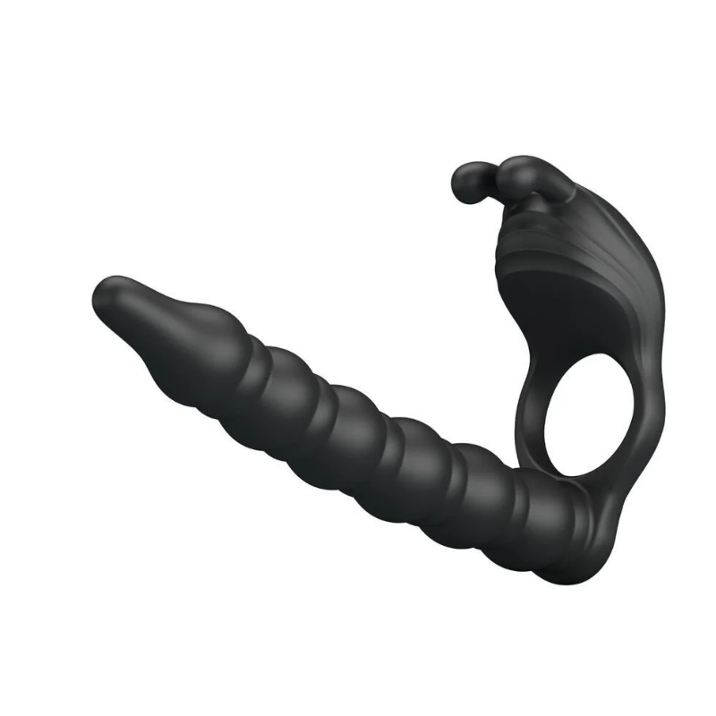 Anillo Recargable Blackney Pretty Love