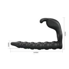 Anillo Recargable Blackney Pretty Love