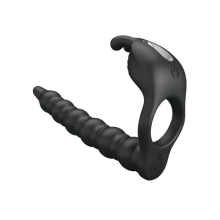 Anillo Recargable Blackney Pretty Love