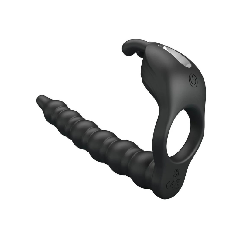 Anillo Recargable Blackney Pretty Love