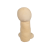 Peluche Pene Beis