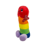 Peluche Pene Arcoiris