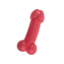Gominola Pene XXL Cereza