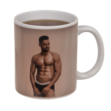 Taza Stripper Boy