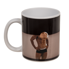 Taza Stripper Boy