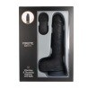 Impulsor Vibrador Control Remoto Virgite R13