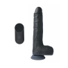 Impulsor Vibrador Control Remoto Virgite R13