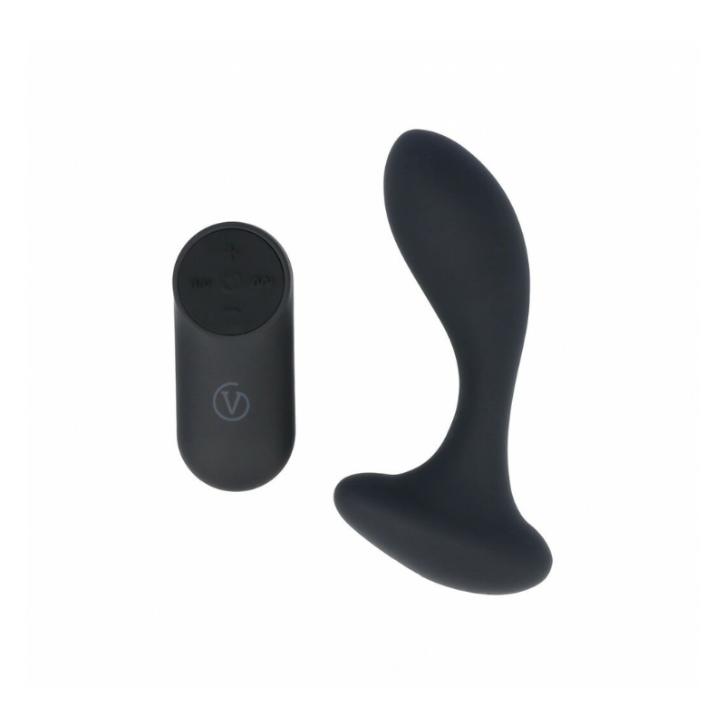 Estimulador Prostático Recargable Virgite P4