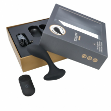 Estimulador Prostático Recargable Virgite P4