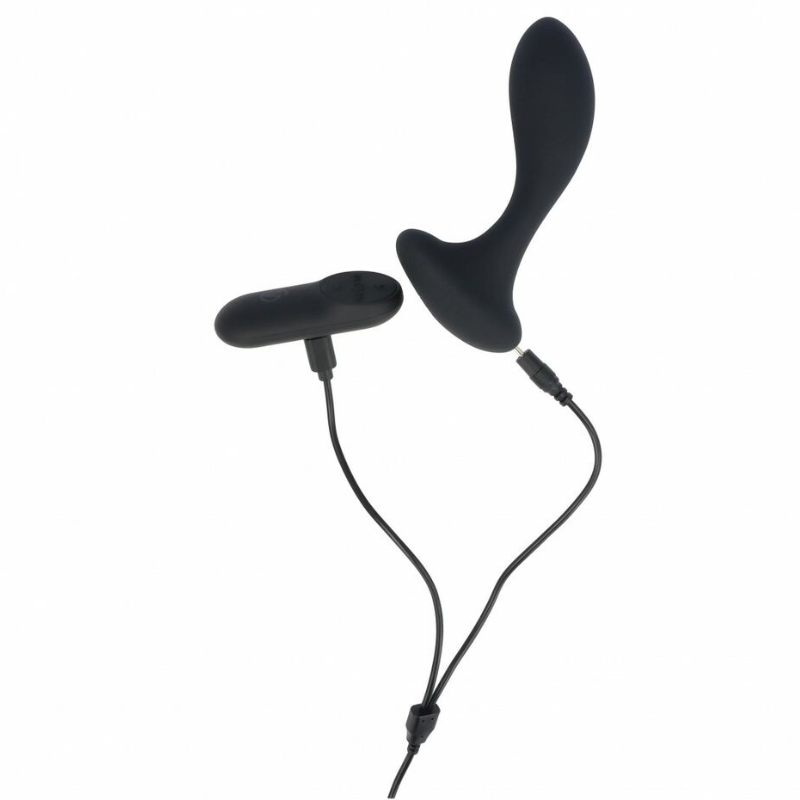 Estimulador Prostático Recargable Virgite P4