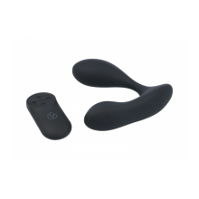 Estimulador Prostático Recargable Virgite P5