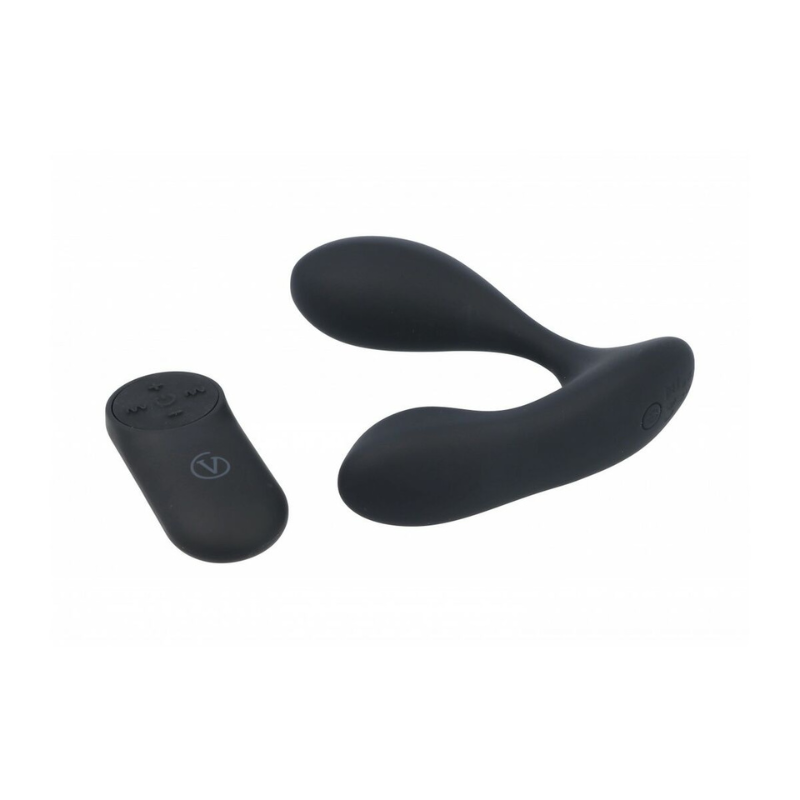 Estimulador Prostático Recargable Virgite P5