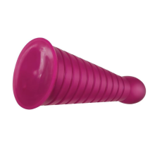 Dildo Dilatador Everest Zero Tolerance