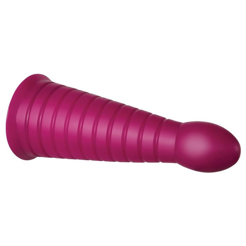 Dildo Dilatador Everest Zero Tolerance