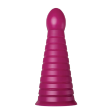 Dildo Dilatador Everest Zero Tolerance