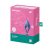 Anillo Recargable Satisfyer Duelist Ring Vibrator