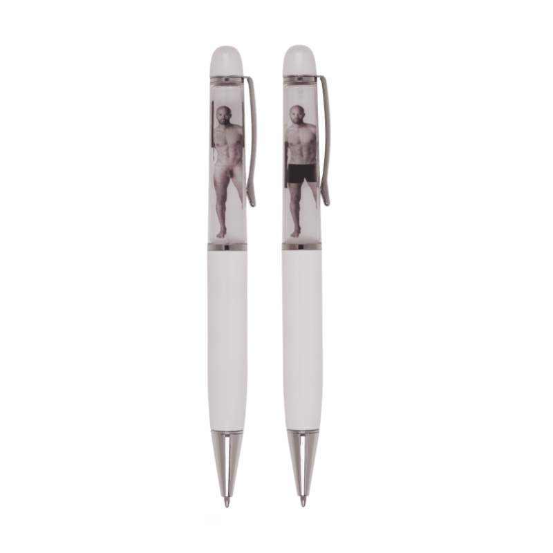 Boligrafo Sexy Strip Chico