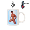 Taza Strip Club Man Marinero