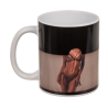 Taza Stripper Girl