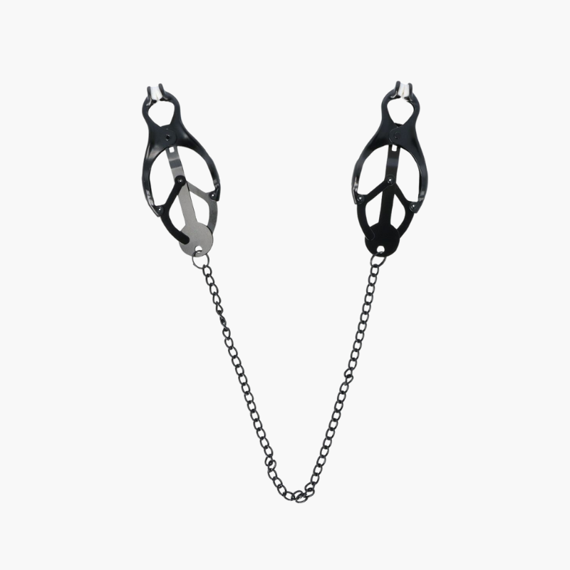 Pinzas Pezones Japonesas