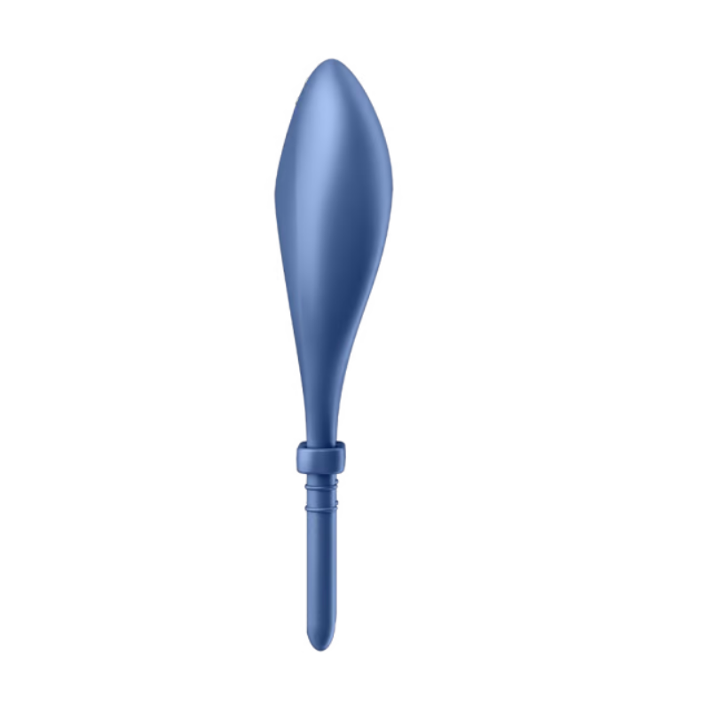 Anillo Recargable Satisfyer Bullseye APP