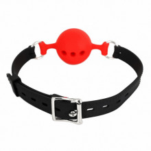 Mordaza Transpirable Silicona M