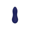 Estimulador Recargable Dream Toys Zelus Blue Evolution
