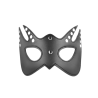 Antifaz Kink Polipiel Murciélago Tachuelas