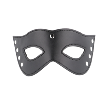 Antifaz Kink Polipiel Tachuelas