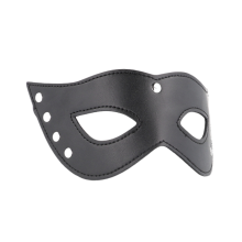 Antifaz Kink Polipiel Tachuelas