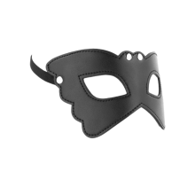 Antifaz Kink Polipiel Mariposa