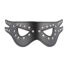 Antifaz Kink Polipiel Sexy Modelo 2