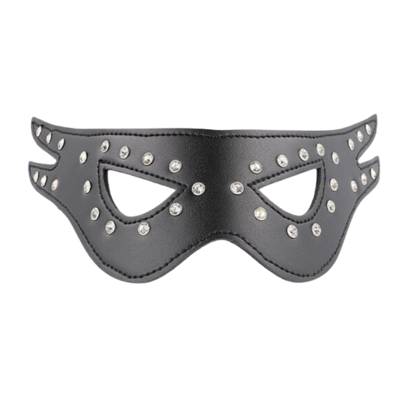 Antifaz Kink Polipiel Sexy Modelo 2