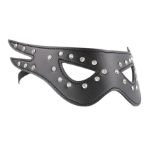 Antifaz Kink Polipiel Sexy Modelo 2