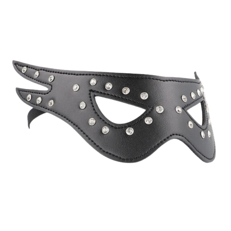 Antifaz Kink Polipiel Sexy Modelo 2