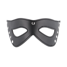 Antifaz Kink Polipiel Tachuelas