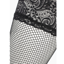 Medias Le Frivole Red Negras 04823