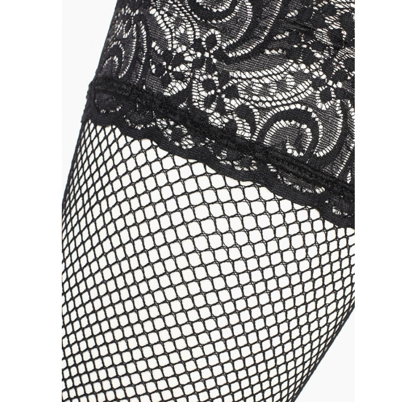 Medias Le Frivole Red Negras 04823