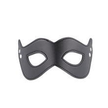 Antifaz Kink Polipiel Tachuelas Modelo 1